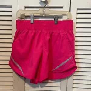 Athletic Works pink shorts size XS (0-2)